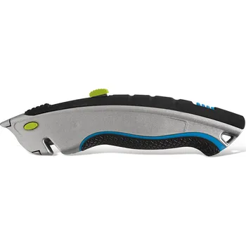 Pracovní nůž Nůž s trapézovým ostřím HOGERT HT4C622