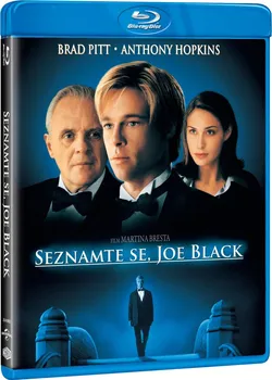 Blu-ray film Seznamte se, Joe Black (1998)
