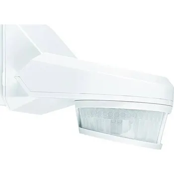 Pohybové čidlo Niko 26560 na omítku detektor pohybu 240 ° relé IP54