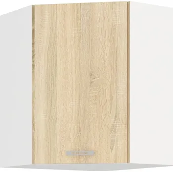 Kuchyňská skříňka Kuchyňská skříňka Sara sonoma 58x58 GN-72 1F