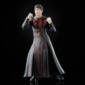 Figurka Eternals - sběratelská figurka Druig (Marvel Legends Series) 15 cm