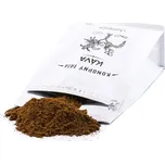 Konopný táta Konopná káva mletá 250 g