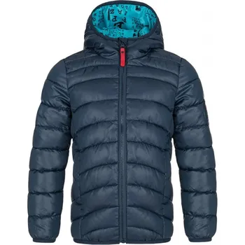 Dětská móda LOAP Inucon tmavě modrá