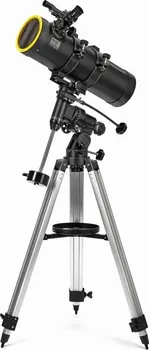 Hvězdářský dalekohled Bresser Spica 130/1000 EQ3