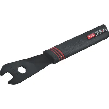 Klíč Pedálový klíč KLS SPARTAN