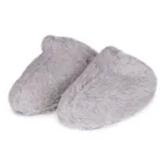 Vlnka Manufacture TV papuče z ovčí vlny…