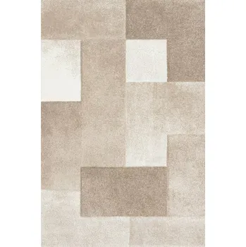 Vopi Kusový koberec Vegas Home 05EOE (Varianta: 200 x 290 cm)