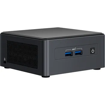 Stolní počítač Intel NUC 11 Pro UCFF (BNUC11TNHI50002)