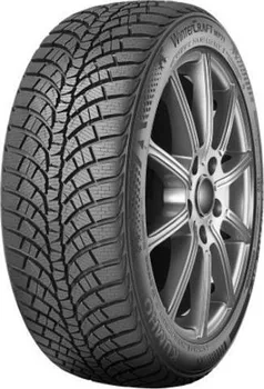 Zimní osobní pneu KUMHO WP71 235/45 R18 98 V XL
