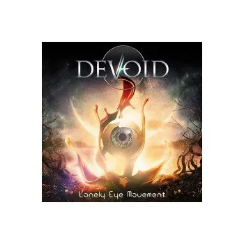Zahraniční hudba Lonely Eye Movement - Devoid [CD]