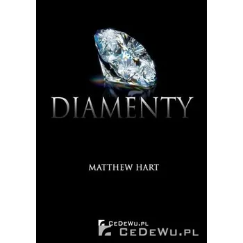 Diamenty - Matthew Hart