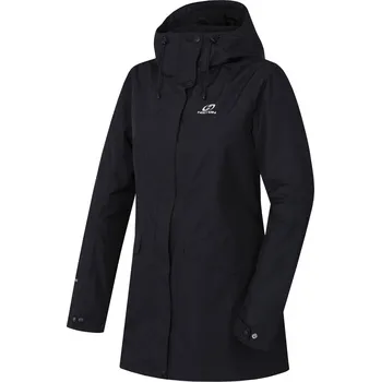 Dámská parka Hannah Zafrina Lady antracit