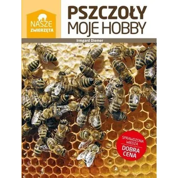 Pszczoły moje hobby - ks. George A. Kelly