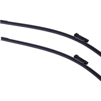 Stěrač Stěrače Seat Leon 2012-2020 • BOSCH Aerotwin