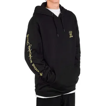 Pánská mikina VANS X Spongebob Skull Po Stacked M