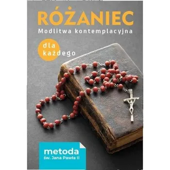 Różaniec. Modlitwa kontemplacyjna dla każdego - Feeney Robert