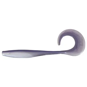 Umělá nástraha Iron Claw gumová nástraha Slim Jane 13,5 cm Vzor WF, 3 ks-8383216M