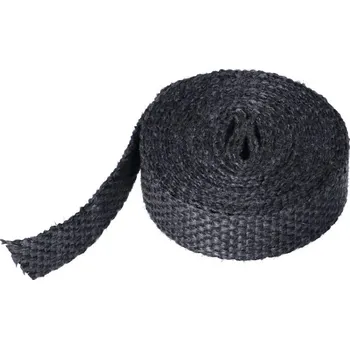 Výfuk pro motocykl Diverse / Import Termopáska na výfuk do 1100°C, 5m 41132