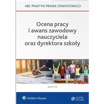 Předškolní výuka Ocena pracy i awans zawodowy nauczyciela... - Praca zbiorowa