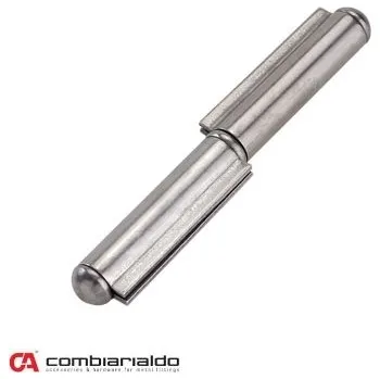 pant Nerez. pant dvoudílný /120x12 mm/ AISI30