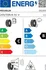 Celoroční osobní pneu Michelin CrossClimate 2 205/55 R16 91 V