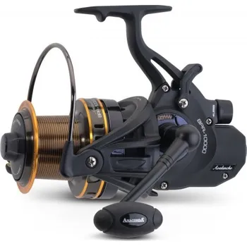 Rybářský naviják Saenger Anaconda Avalanche BPR-10000
