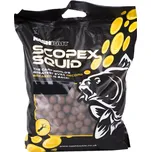 Nash Tackle Boilies Stabilised Scopex &…