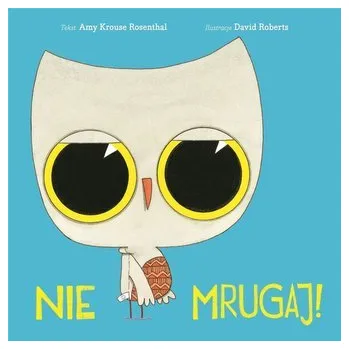 Pohádka Nie mrugaj! - paraca zborowa