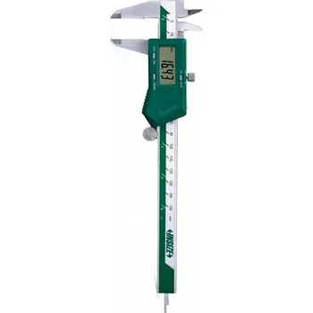 Posuvné měřítko Posuvné měřítko digitální INSIZE 200mm (Posuvné měřítko digitální INSIZE 200/0,01mm)