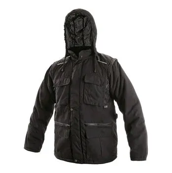 CXS PÁNSKÁ ZIMNÍ BUNDA GEORGIA Velikost: 3XL