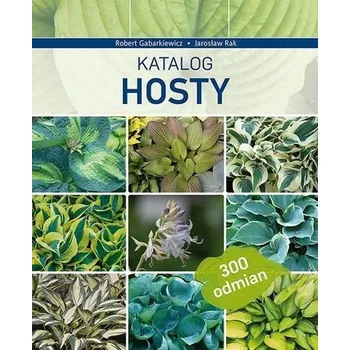 Katalog Hosty - Chuck Fishman