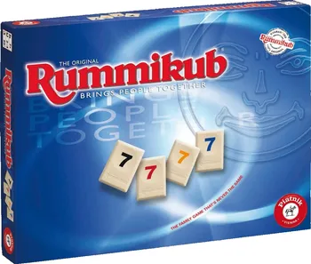 desková hra Piatnik Rummikub