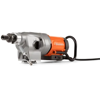 Vrtačka Husqvarna DM 430