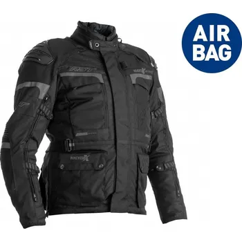 Moto bunda Textilní bunda RST 2972 Pro Series Adventure-X Airbag CE černá-50