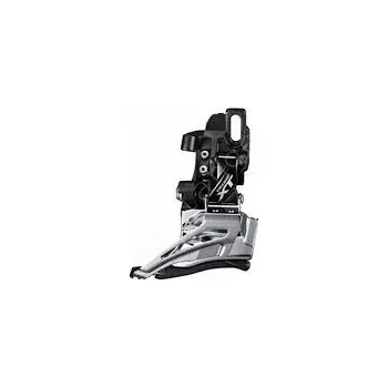 Přesmykač Přesmykač Shimano XT FDM8025 2x11 direct horní