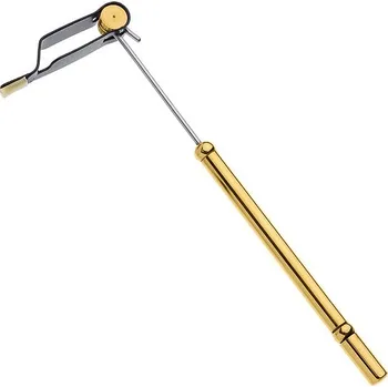 Skřipec otočný pro pevné uchopení materiálu LONG