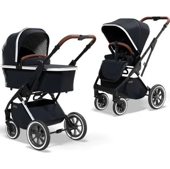 Kočárek MOON Rocca Edition 2022