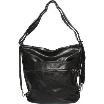 Kabelka ROMINA&CO D236/21 černá