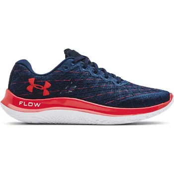 Pánská běžecká obuv Under Armour Ua Flow Velociti Wind 3023545-404 45
