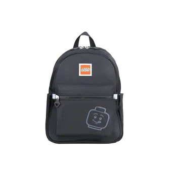 Dětský batoh LEGO Tribini JOY batůžek - černý