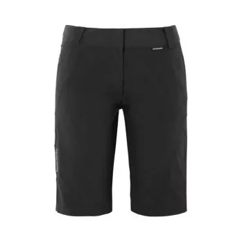 Dámská casual bunda Didriksons Liv W černá 503623-060 34; Černá šortky + DÁREK DLE VÝBĚRU!