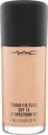 MAC Studio Fix Fluid SPF15 zmatňující make-up 30 ml