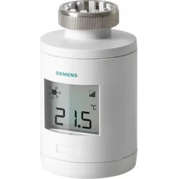 Hlavice pro radiátor Siemens SSA911.01TH
