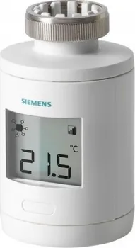 Hlavice pro radiátor Siemens SSA911.01TH