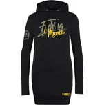 Hotspot Design Mikina Dlouhá Dámská Fishing Mania-Velikost S