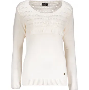 Dámský svetr Dámský svetr KIXMI ILISA BÉŽOVÁ XXL