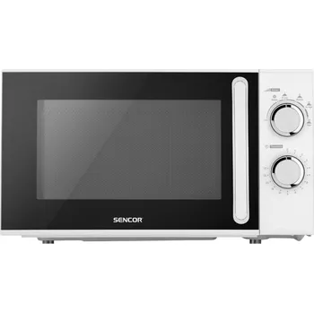 Mikrovlnná trouba Sencor SMW 1917WH