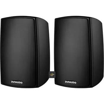 Dynaudio Outdoor OW-6 - černá