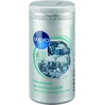 Příslušenství pro myčku Odmašťovač pro myčky nádobí Whirlpool DDG 122