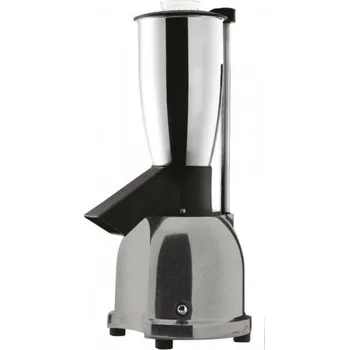 Drtič ledu CEADO CEA-V90S Drtič ledu profi-stříbrný